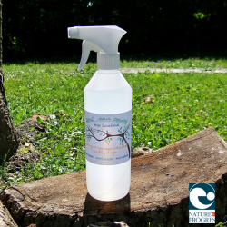Nettoyant spray Multisurface (50 cl)