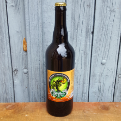 Brasserie des Écluses - The Vitryhole (75cl)