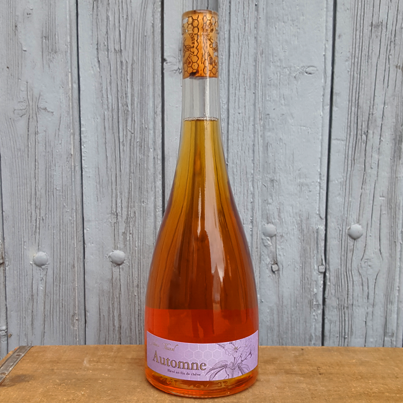 Cuvée Automne Cuvée Automne