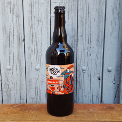 Smashville - Brasserie HopRock (75cl)