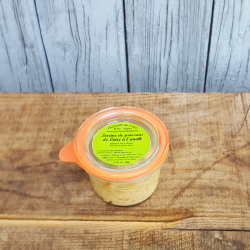 Terrine de Poissons de Loire à l'aneth 52g