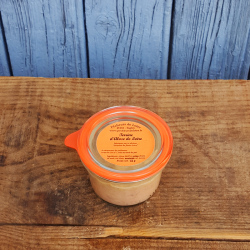 Terrine d'Alose de Loire (52g)
