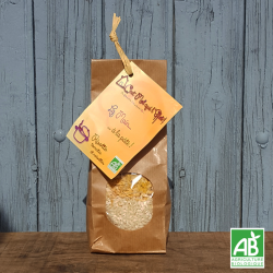 Kit pour risotto tomates et noisettes bio