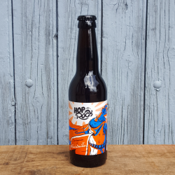 Guindaille - Brasserie HopRock (33cL)