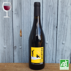 Cuvée Les Sables - Domaine du Mortier bio