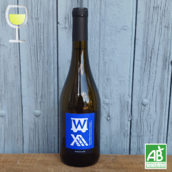 Pangramme - Domaine du Mortier bio