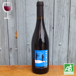 Cuvée Les Graviers - Domaine du Mortier bio