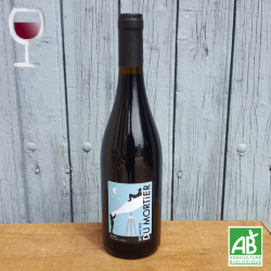 Cuvée Les Pins - Domaine du Mortier bio