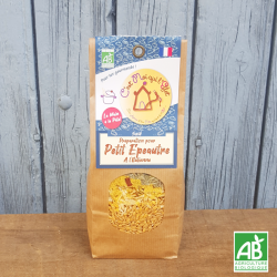 Kit pour petit épeautre à l'italienne bio