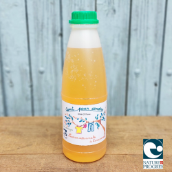 Lessive artisanale (1L)