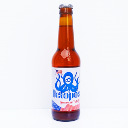 Octopus - American Pale Ale