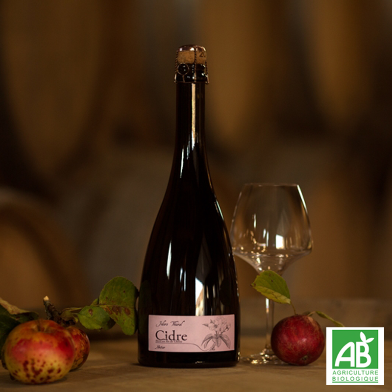 Cidre Nectar bio Cidre Nectar bio