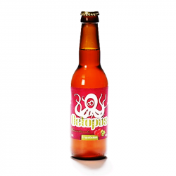 Bière Framboise