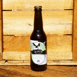 Brasserie des Écluses - Pils
