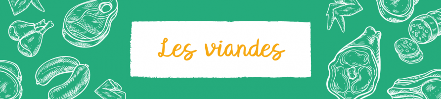 Viandes
