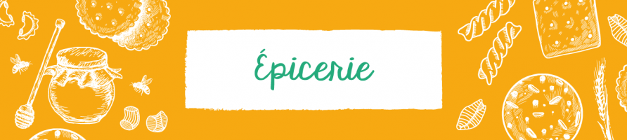 Epicerie