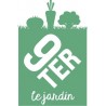 9ter - Le jardin