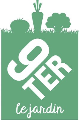 9ter - Le jardin
