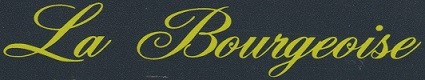 La Bourgeoise