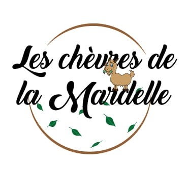 Les chèvres de la Mardelle