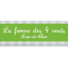 La Ferme des 4 vents