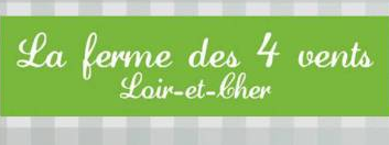 La Ferme des 4 vents