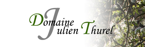 Domaine Julien Thurel