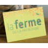 La Ferme de la Patte d'Oie