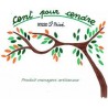 Cent pour cendre